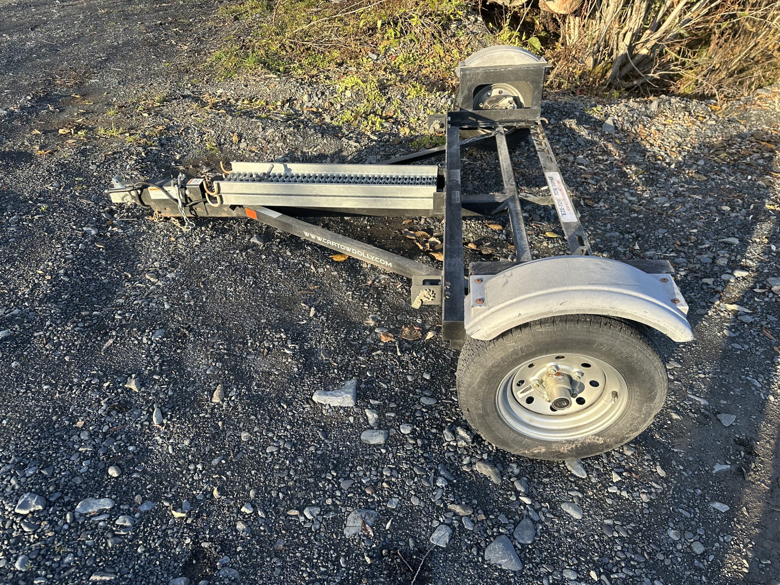 Car Dolly Car Dolly